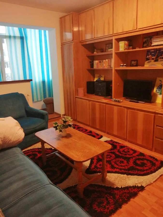 Apartment Valea Azugii Azuga Kültér fotó