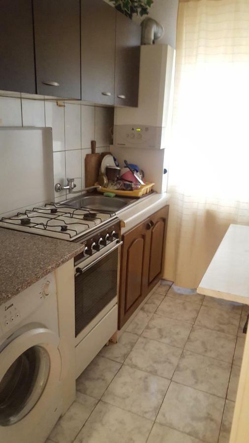 Apartment Valea Azugii Azuga Kültér fotó